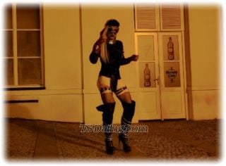 trans girl Dominiquecdtv 6003386