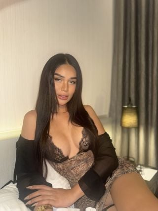 Transsexuelle (Pre-op) - DontDareToLov - Taiwan