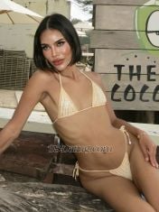Versa Angel Energy Dorothy KOL Dorothy KOL Bangkok Transex