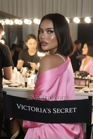 trans girl DorothyKOL 1210688