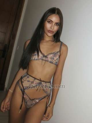 trans girl DorothyKOL 1503791