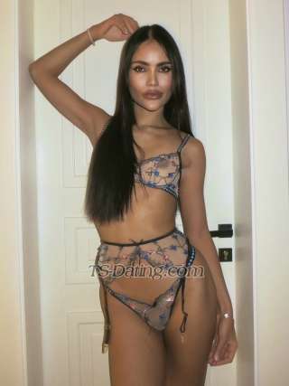 trans girl DorothyKOL 1503884