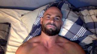 Mann / DownunderD / Australien