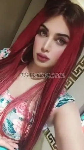 Shemale Duakazmi 3953996