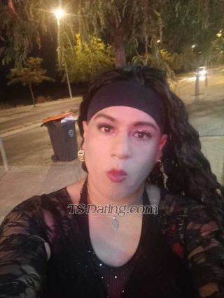 trans girl DulceLatina 3729453 trans girl DulceLatina 3729453