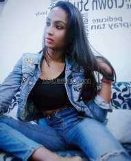 Duskyone Delhi TS escort 