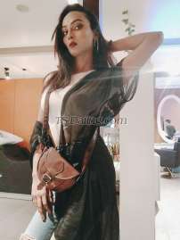 Duskyone Delhi TS escort 
