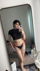 dacarajp11 Causeway Bay Transex Hello! I'm LUCY PEARL 💦 25years old Half
Japanese 🇯🇵 and Half Philippines 🇵🇭FULLY
FUNCTIONAL I can do both TOP and BOTTOM that most of
men desire ✔️What you see is what you get
✔️Independent and not using someone photo
✔️You can do videocall for verification
✔️Clean and hygienic✔️Check of
health✔️Always choose wise If your looking for
fun you can message me ..Services :☑️Handjob
 ☑️Footjob  ☑️Bodybody  ☑️kiss
 ☑️licking  ☑️fuck  ☑️Bdsm  ☑️anal
 ☑️Cum in body  ☑️lick ass (receiver
only) ☑️creampie but additional fee ☑️raw but
additional fee ☑️massage  ☑️I offer a lot more
so please if you had concerns about your fantasy just let me
know☑️ i can shower you if you want but can't do shower
together cause its hard to get ready ☑️ oral sex no
condom can do but please be hygienic☑️ French kiss no
problem , mouth wash and toothbrush first ok , always proper
hygiene dont worry i provide it ☑️ Im very hygienic ,
everything is here is complete so you dont have to worry ..
all you have to do is bring your selfEvery peny ☑️
will be worth it ☑️And my services was very
relaxing cause you dont need to rush you can occupied all
time i give you without rushing your self And you want
something request just tell me and i will do it for you
Your Haliya Pearl can provide all in good price
✅Again if you are not satisfied on my photo just
videocall for verification For more details and
dosMessage me on my WHATSAPP and discover the new
dimension with me.+63 nine five six two three six nine
six seven sixT E L E G R A M - @luccypearlLine -
lucyypearlInstagram - hali.ya21For serious
client only !