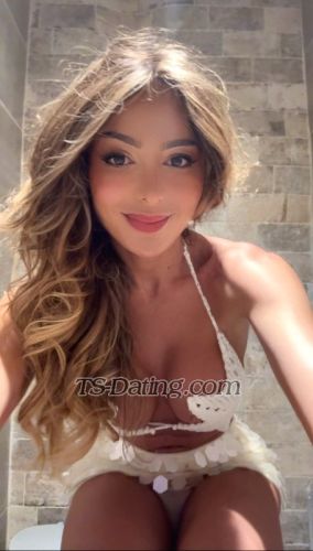 Acompañante Transexual / danyelatx / Grecia