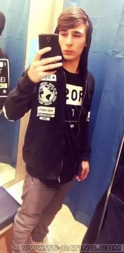 Shemale davidjones96 3761846 Shemale davidjones96 3761846