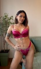 diane24 Tirana Transex 💎Стоимость часа 300€ на месте 💎Стоимость выезда 700 евро (только выезд в отеле) 💎Whatsapp и звоните 💎Меня зовут Бренди, я независимая девушка-эскорт с Филиппин. 💎Мне 25 лет, я молодая, яркая, элегантная, искренняя и страстная транс-девушка, готовящаяся к операции. 💎Представление себя; 💎Завораживающая экзотическая красота, Филиппины 💎Светлый загар, гладкая и шелковистая кожа 💎Длинные черные блестящие волосы 💎Миниатюрное тело 💎 Рост 160 см 💎 Вес 45 кг 💎 Длина 6,5 дюймов, обрезанный, полностью твердый 💎строго ❌❌❌ 💎 Без выезда на дом 💎строго не спрашивайте адрес, если вы не уверены, что приедете 💎строго ни один тратящий время не будет заблокирован 💎Строго не прошу делать фотографии или видео, я на 100% реален и вживую лучше того, что вы видите на картинке, чем получаете вживую 