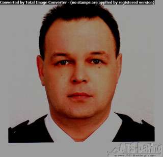 Maschio / dimason / Ukraine