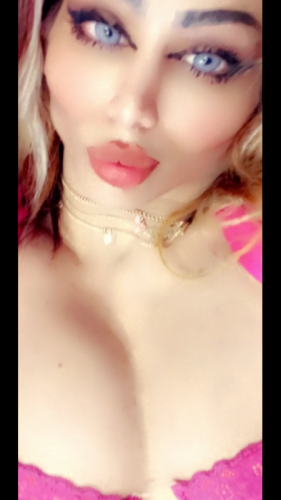 trans girl divanana 4787134