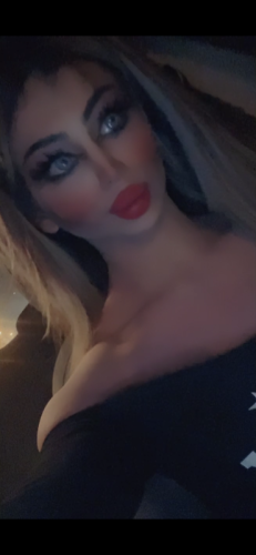 trans girl divanana 6706491