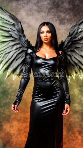 trans girl divanana 9993827