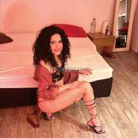 Tifanny dynna dynna Amsterdam Transex Привет, ребята, я Тифанни, я принимаю личные сообщения в Амстердаме. Сексуальная транссексуалка, очень доминантная, чтобы воплотить вашу мечту в реальность, я делаю все горячо, жестко и сексуально, как девушки из Южной Америки, если у вас есть фантазия, то я знаю хорошую транссексуалку. Я всегда считаю неловким описывать себя физически в письменной форме, поэтому я позволю моим фотографиям говорить за меня. Все мои фотографии недавние, и я выгляжу точно так же вживую, когда вы приходите ко мне... БОЛЬШОЙ ЧЛЕН И ВСЕГДА ТВЕРДЫЙ....пишите, у меня есть приложение WhatsApp, моя фотография 100% правда, напишите мне, отправьте видео, я говорю по-английски... Госпожа... поцелуй...