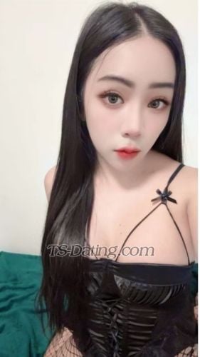 escort transexuelle / EEYAMMY / Malaisie
