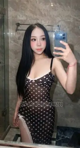 Shemale EEYAMMY 7077915 Shemale EEYAMMY 7077915