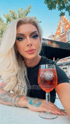 trans girl ELODIE 2097303 trans girl ELODIE 2097303