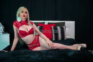 trans girl ERIKAVIP 0993062