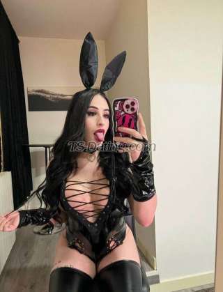 trans girl ESTEFANY231 0745335