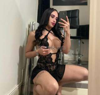 trans girl ESTEFANY231 0745420