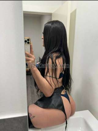trans girl ESTEFANY231 0745465