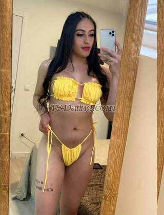 trans girl ESTEFANY231 0745560