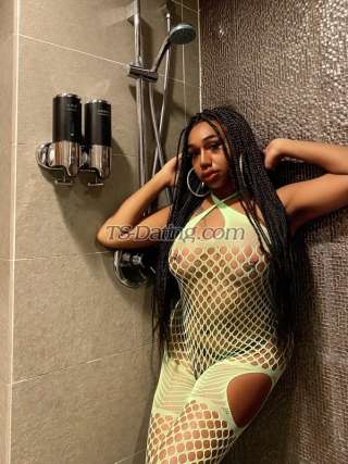 trans girl Eboneythania 6076586 trans girl Eboneythania 6076586