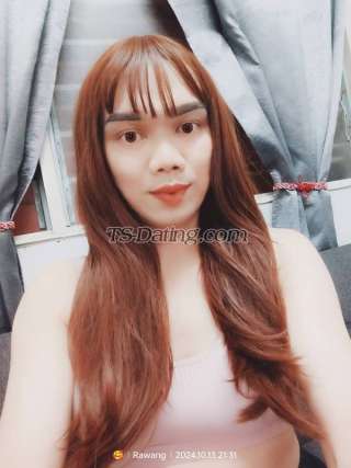 trans girl Edora 8927807