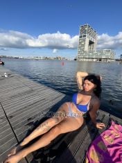 Efsun Efsun ts Efsun ts Amsterdam Transex . Hello, I meet in my own place in Amsterdam. It would be
much better if you contact me directly on WhatsApp in
privacy and trust