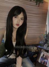 Eileen17 Bangkok Transex      Hi everyone! I’m Eileen, an Asian teen shemale. High
class and self-introducer. I’m always up for a good time.
I’m here to help you explore your fantasies and amazing
desires. I’m a passionate lover who loves to please my
partners. I’m always looking for ways to please my
partners and make them feel amazing. I’m a good listener
and am always willing to try new things. If you’re looking
for a wild and memorable sexual experience, I’m the
perfect person for you. I’m always up for a challenge and
am never afraid to push the limits. I’m also very creative
and love coming up with new and exciting ways to please my
partners 

    ❤️‍🔥 I’m a hottie with
hard nipples and big, charming brown eyes. You’ll be
smitten with me. Let me take you into my world where
you’re my sexual essence. I’ll kiss you, I’ll massage
you. You can do anything with me. I’ll give you pleasure
you’ve never felt before!

💝 Service
💝
❤️Can be hard and cum 
❤️Suck your dick
good, 69 
❤️Can cum on my body and face

❤️You can request how I dress

❤️‍🔥Look like picture beautiful  and
soft

🐰 Contact 🐰
💛WhatsApp : +66
968747139
💚Line : not_0985413297 
💙Telegram :
+66 968747139 
🩵Instagram : Dynameowlyn

💜WeChat : Eileen170903