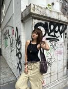 Eileen17 Bangkok Transex      Hi everyone! I'm Irene, a young Asian trans woman. I'm
classy and approachable. I'm always ready for a good time.
I'm here to help you explore your amazing fantasies and
desires. I'm a passionate lover and love to make my partner
happy. I'm always looking for ways to make my partner happy
and feel great. I'm a good listener and always ready to try
new things. If you're looking for a thrilling and memorable
sexual experience, I'm the perfect person for you. I'm also
very creative and love to invent exciting new ways to make
my partner happy.💖 I have captivating big brown
eyes. You'll fall in love with me. Let me take you into my
world, where you are my sexual essence. I'll kiss you, I'll
massage you, you can do anything to me. I'll give you
pleasure you've never felt before!💝 Services
💝🤎 I can perform erections and
ejaculate.🤎 You can request me to dress however you
like 🤎 I am clean and healthy💖 Beautiful and
smooth skin just like in the picture🐰 Contact
🐰💛WhatsApp : +66968747139💚Line :
not_0985413297💙Telegram :
@Eileen171717🩵Instagram : Dynameowlyn💜WeChat
: Eileen170903