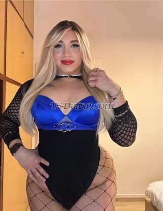 Acompañante Transexual / ElektraR / República Checa