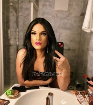 trans girl Elektrastone 0585977 trans girl Elektrastone 0585977