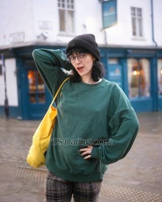 trans girl Elena21 2727308