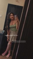 Elena shemale Pune TS escort 