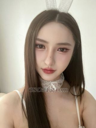 trans girl Elle328 5993400
