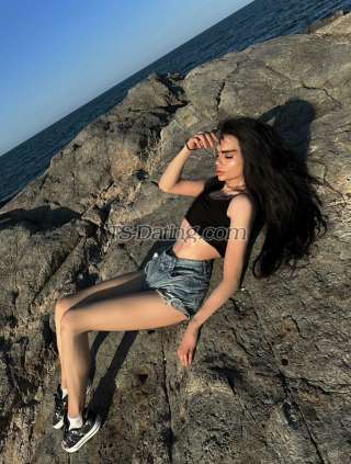 trans girl Elleonorrax 0642551