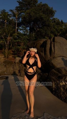 trans girl ElloiseXXX30 5975845