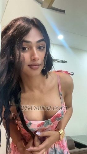trans girl ElsaBaby 1807273