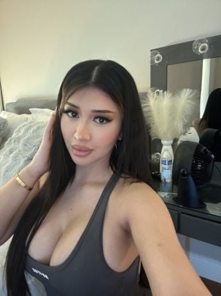 Frau - Emiliacal - USA - Louisiana