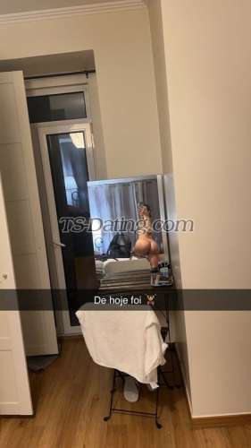 trans girl EmillyJapa 0172607