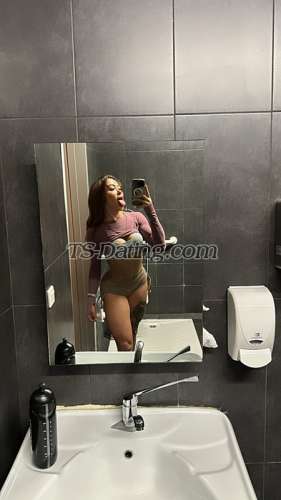 trans girl EmillyJapa 0172730