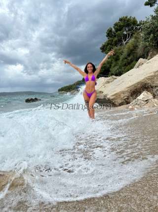 trans girl EmillyJapa 4030872