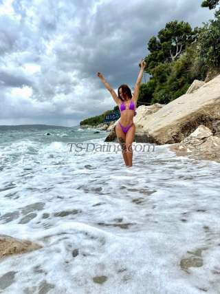 trans girl EmillyJapa 4030909