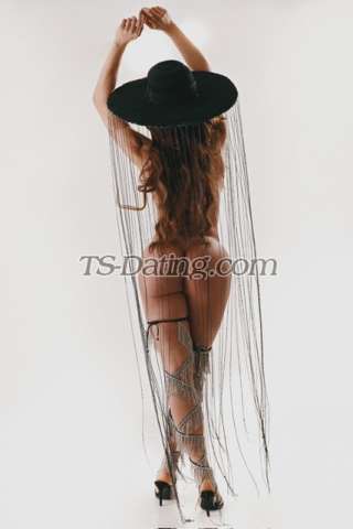 trans girl EmillyJapa 8901832