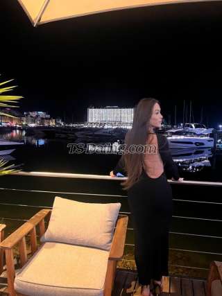 trans girl EmillyJapa 9622705