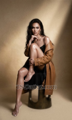 Emily Huckson Kuala Lumpur Transex Hi Guyss The Queen Just
Arrived!!🇲🇾🇲🇾I'm Emily Huckson,
Filipina/Spanish ( 21 years old). If you Looking for big
cock you will find between my legs, Large and cleaned COCK
can get easily HARD with a HUGE CUM YoU are in the right
person. I'm your naughty and sweet next dooryoung
Tgirl and ready to satisfy you, I like to feel loved and
appreciated 😊. My goal is to make you happy! l'm not
trying to be sexy. It's just my way of expressing
myself.🥰I’m a fully functional,
versatile pre-op trans woman with a warm, understanding
personality, a feminine and passable appearance, and an
irresistible mix of beauty and intelligence. From my lovely
smile and captivating brown eyes to my killer curves,
gorgeous round ass, long shapely legs, and baby-soft skin I
take pride in looking and feeling amazing.❤️As
an independent companion, I value quality over quantity and
offer a safe, discreet, relaxed, and unhurried experience. I
prefer spending time with respectful gentlemen where
there’s genuine chemistry, connection, and mutual
attraction.Whether you’re seeking playful fun,
intimate companionship, or an unforgettable escape from
reality, I’m here to make your fantasies come alive and
leave you craving more. My goal is simple: to give you an
exclusive experience you’ll never forget one that keeps
you thinking about me long after our time together
ends.😉**Full Service****Oral
Sex:**- Anal intercourse- Multiple orgasms
(depending on the service)- ⁠Cum
Together**Couples Services:**- Couples
massage- Couples shower- Golden shower-
⁠Can Fuck Pussy ( additional Charges )**Role
Play:**- Romance- Dominance/submission-
⁠Poppers Party**Additional Services (upon
availability):**- Fetishes: Cuckoldry, chastity,
facesitting, small penis humiliation, teasing, and
denial.- ⁠ice 🧊🧊🧊 ( you must
provided)Don’t missed the chances to experience
the true meaning of
SATISFACTION😋😋😋❌Please be honest and
avoid lies when contacting me.So what are you
waiting for? Would you like to experience a young ladyboy
with a clean shaved massive cock. If you want to try a new
things so let me fullfill your fantasy, i will not
disappoint you. Im waiting for you just write me a message
in WhatsApp or call me (see phone number above).😘 Dont
forget to rate me😉WhatsApp:
+639560038409Telegram: @finly19
(+639560038409)Line: Emily_Huckson
