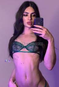 Emily Emily Love Emily Love Paphos Transex Hola amor con mucho gusto te envío la información mi nombre es Emily, una trans dispuesta a complacer todas tus Fantasías sexuales, soy alta mido 1.80 de estatura y delgada, ofrezco mis servicios como Activa y Pasiva sin ningún problema con 20 cm de dotación y culona, Sexo anal, oral, besos, caricias, fetiches, trato de novios, juego de roles, lluvia dorada plateada, soy fiestera, también ofrezco servicio de fisting, Si eres un hombre con gusto por el buen sexo te espero para que puedas tenerme y disfrutar de una rica experiencia tambien ofrezco servicio de videollamada y contenido caliente sin censura, cuento con sitio discreto y seguro en la ciudad, también atiendo a domicilio en moteles hoteles o donde estés, solo hombres serios y solvente fotos 100% reales, No te arrepentirás.